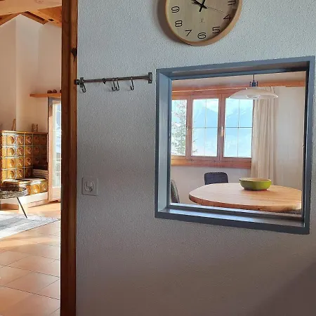 Tgampi Saura 395 Rue Apartment Lenz Exterior photo
