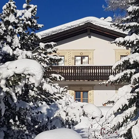 Tgampi Saura 395 Rue Apartment Lenz Exterior photo