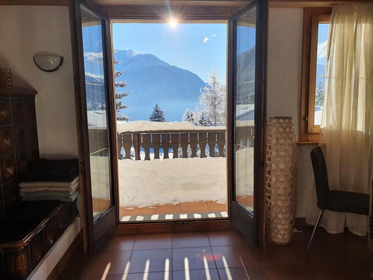 Apartment Tgampi Saura 395 Rue *