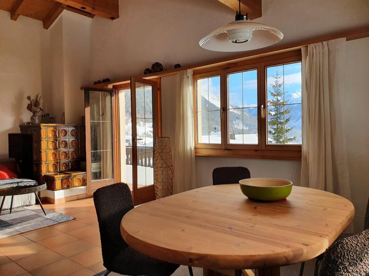 Tgampi Saura 395 Rue Apartment *