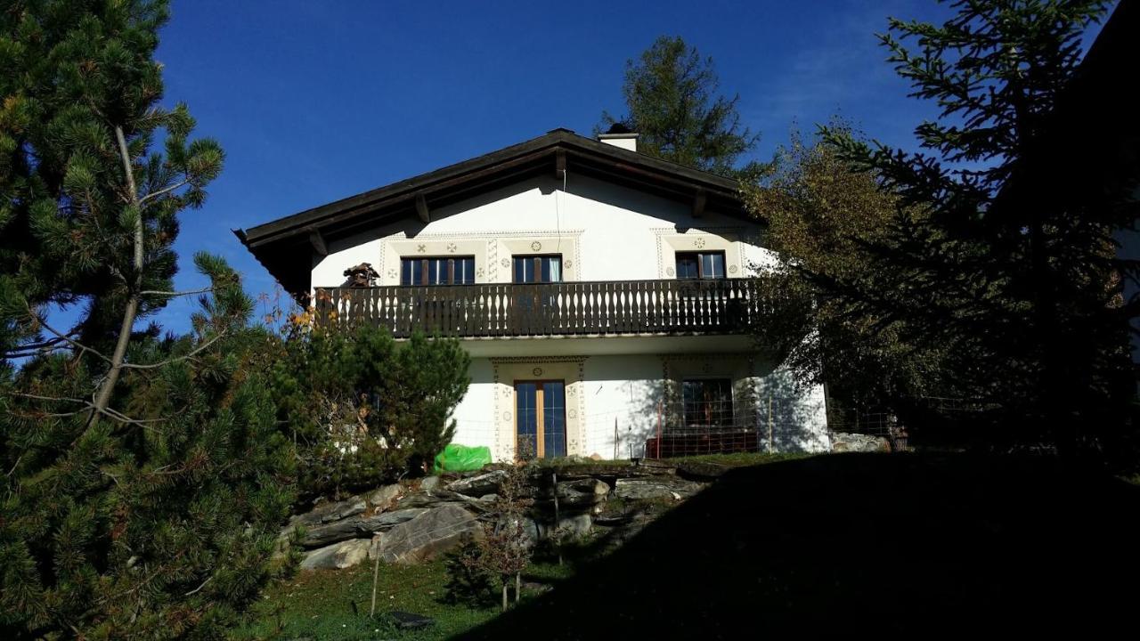 Tgampi Saura 395 Rue Apartment Lenz