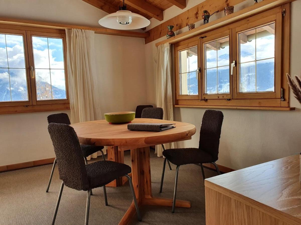 Apartmán Tgampi Saura 395 Rue