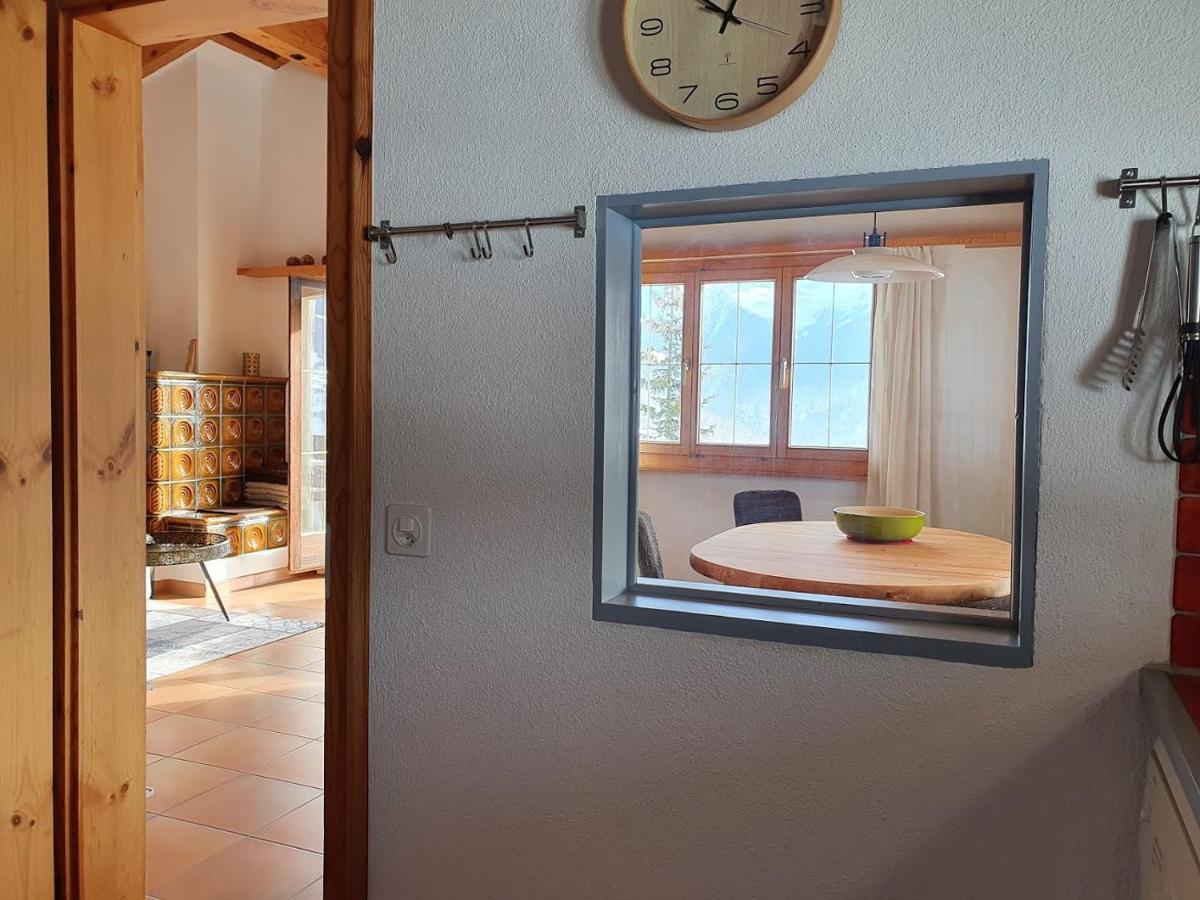 Apartmán Tgampi Saura 395 Rue Lenz